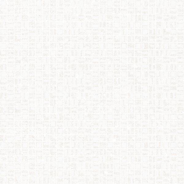 White 58x58